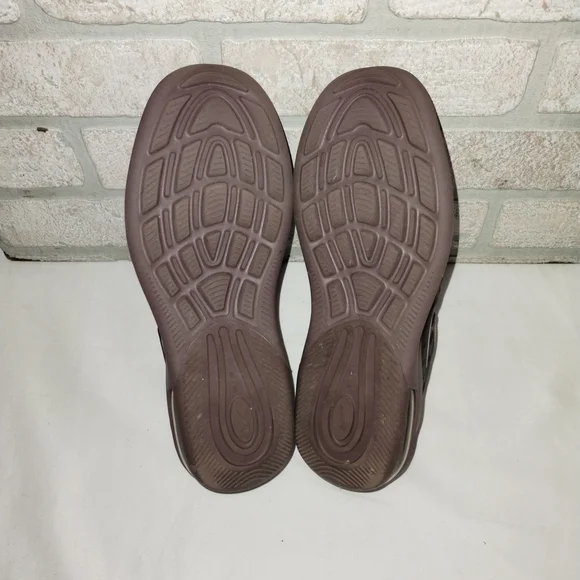 Nike Air Max Axis Women 7 Pink Purple Athletic Shoes Sneakers Streetwear - Picture 8 of 8